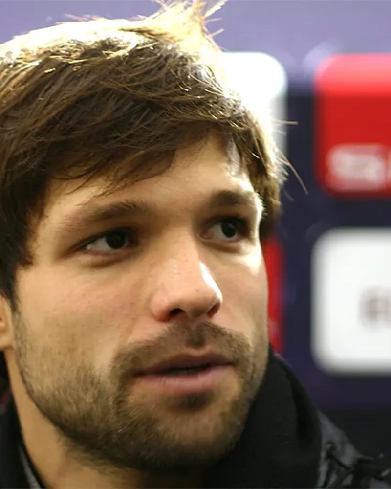 Diego Ribas da Cunha