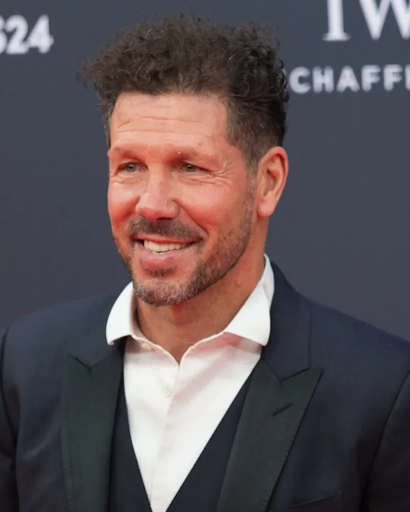 Diego Simeone