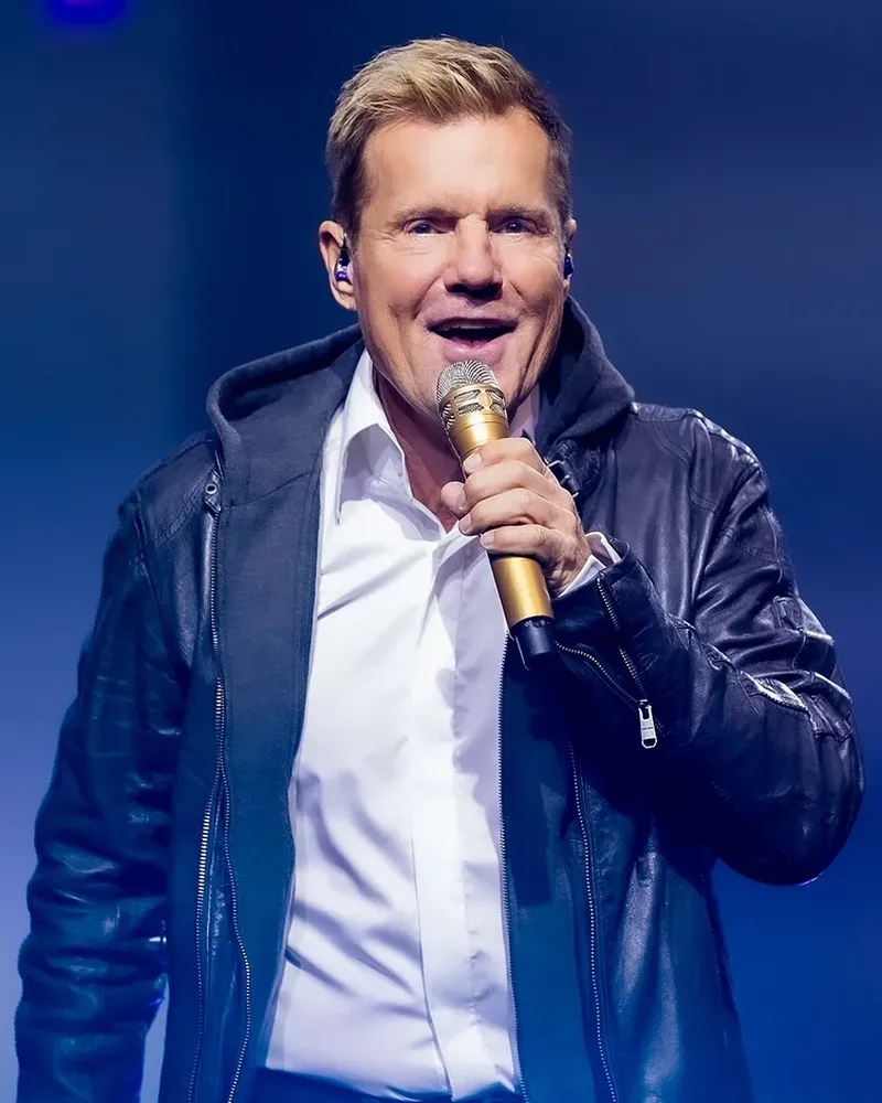 Dieter Bohlen