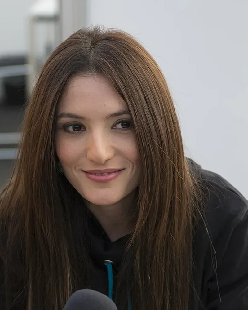 Dilara Kazimova