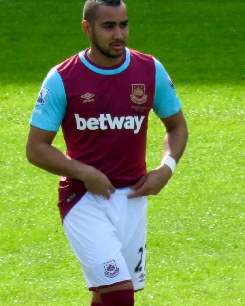 Dimitri Payet