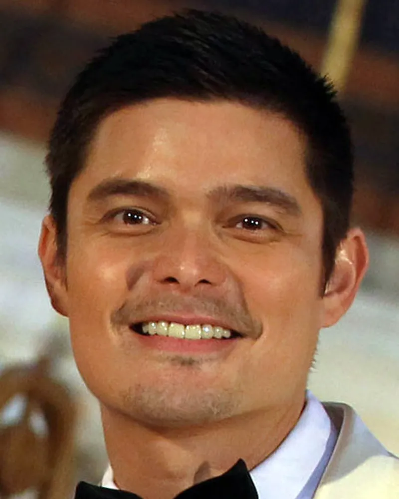 Dingdong Dantes