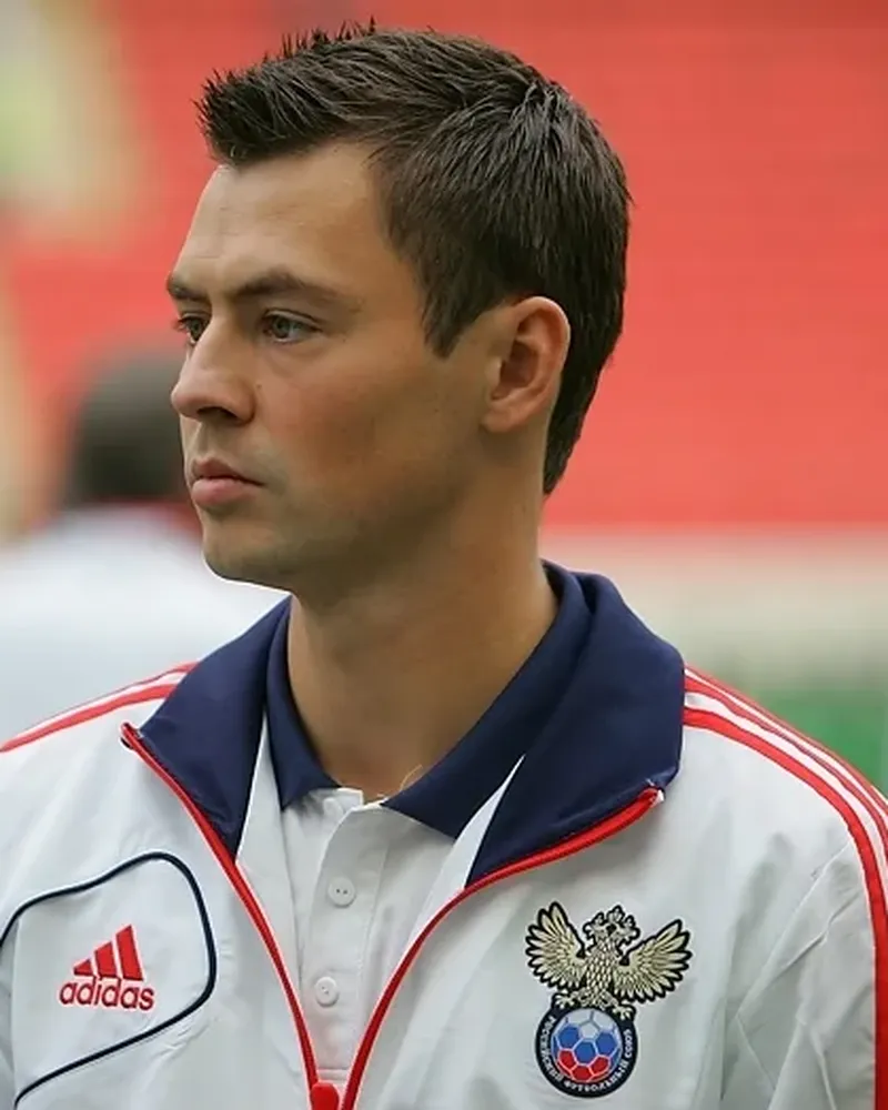 Diniyar Bilyaletdinov