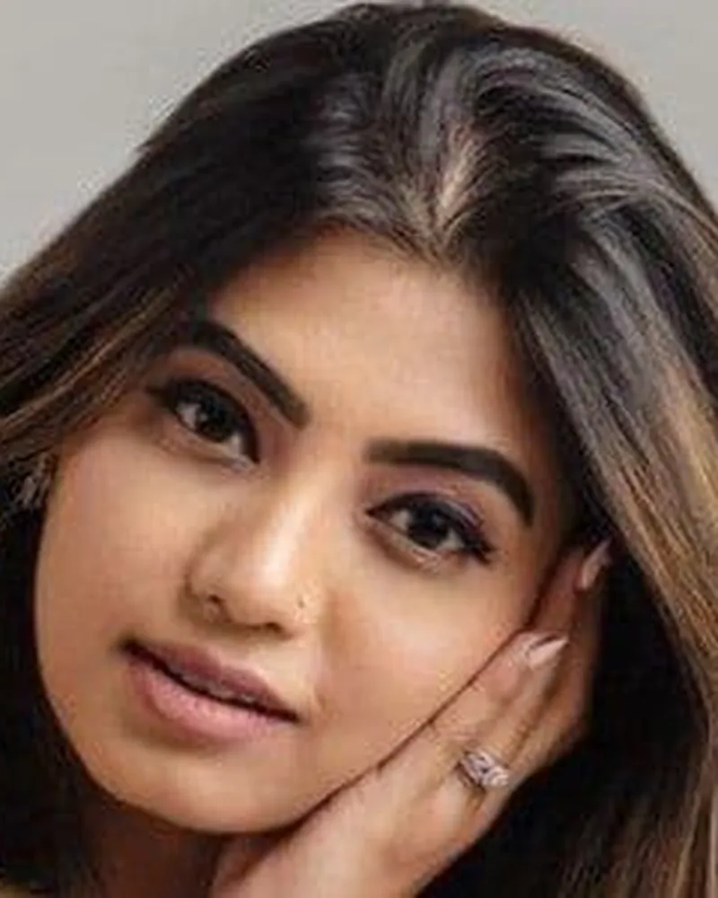 Disha Madan