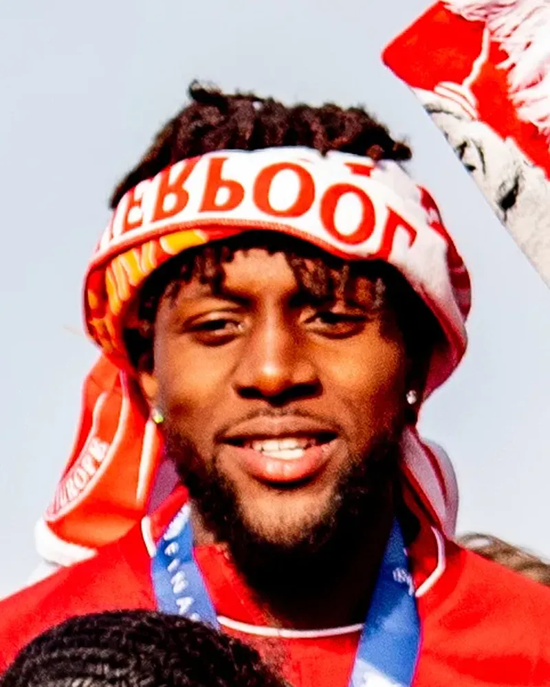 Divock Origi