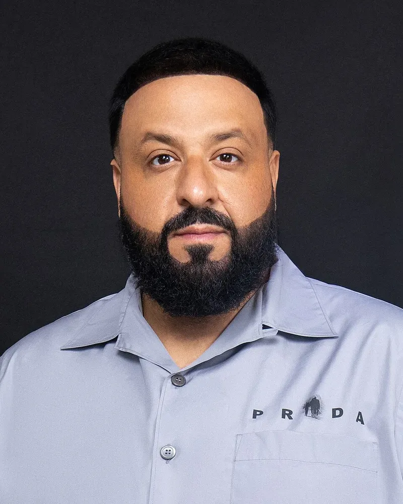 DJ Khaled