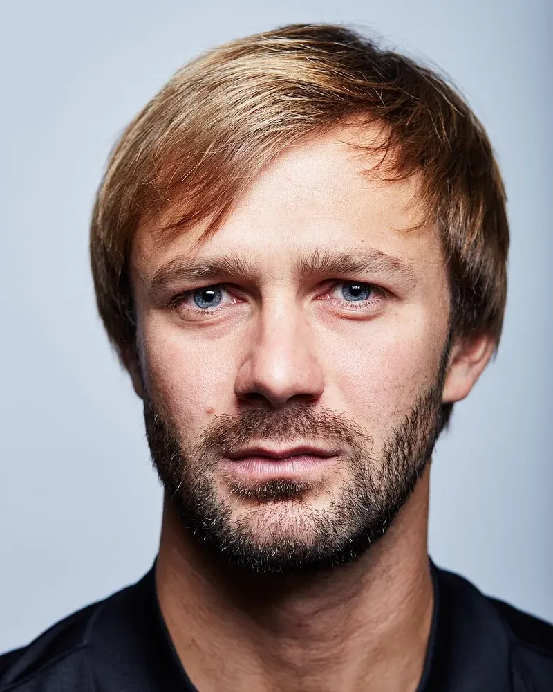 Dmitri Sychev