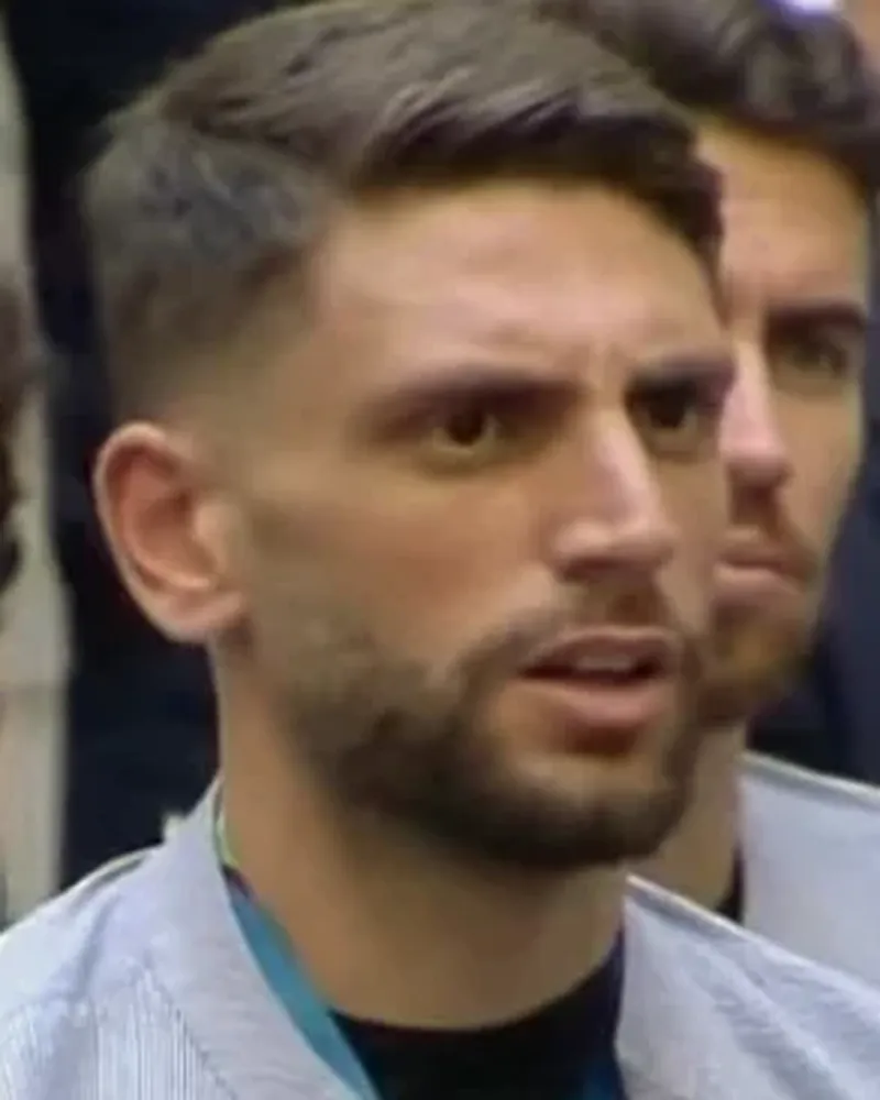 Domenico Berardi