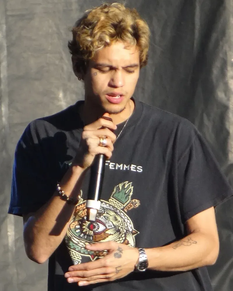 Dominic Fike