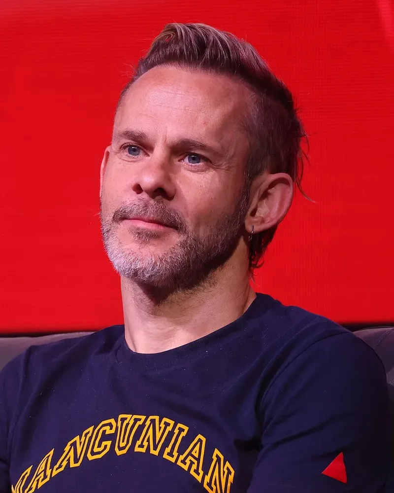 Dominic Monaghan