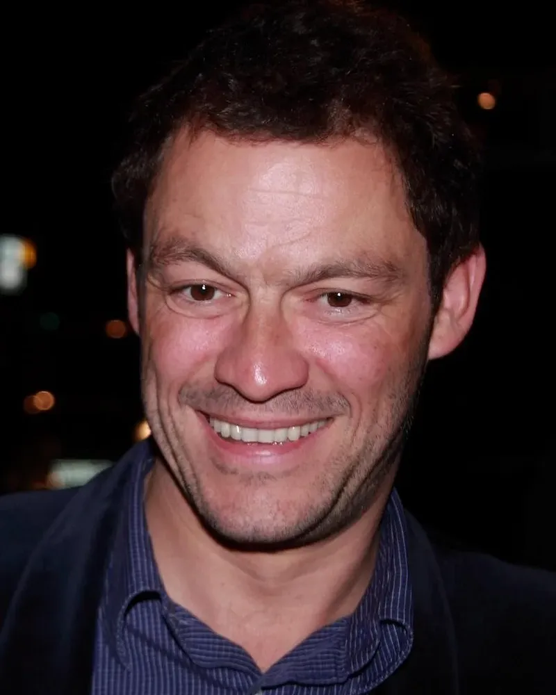 Dominic West