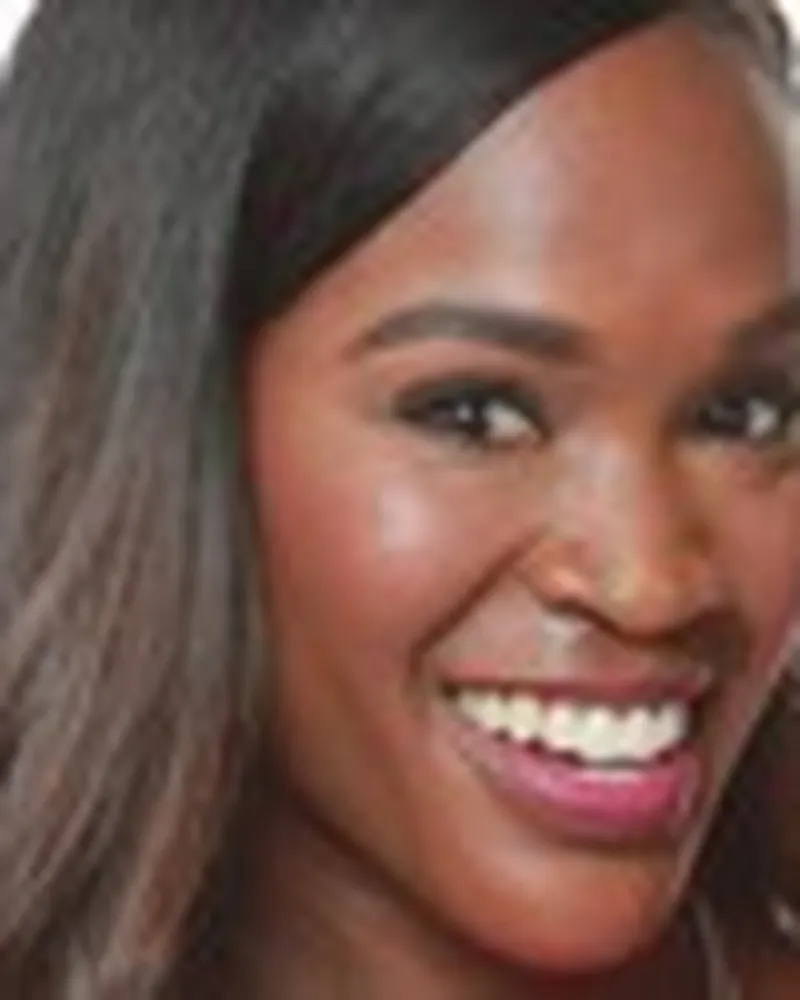 Dominique Cooper