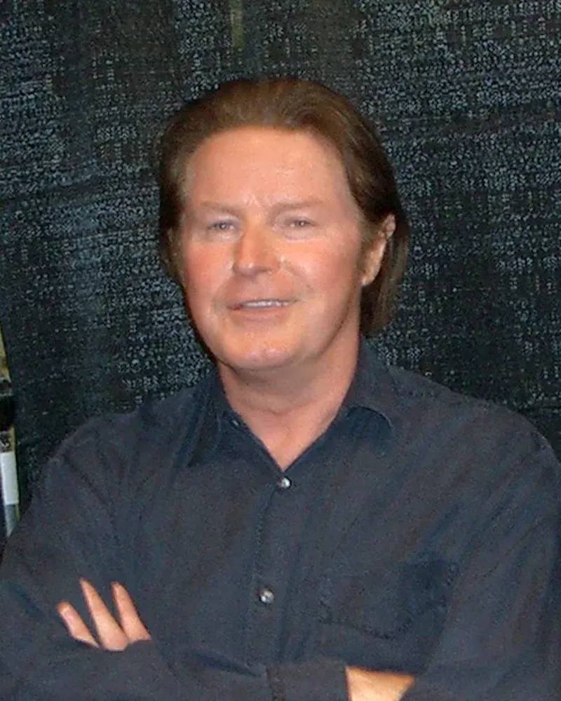Don Henley