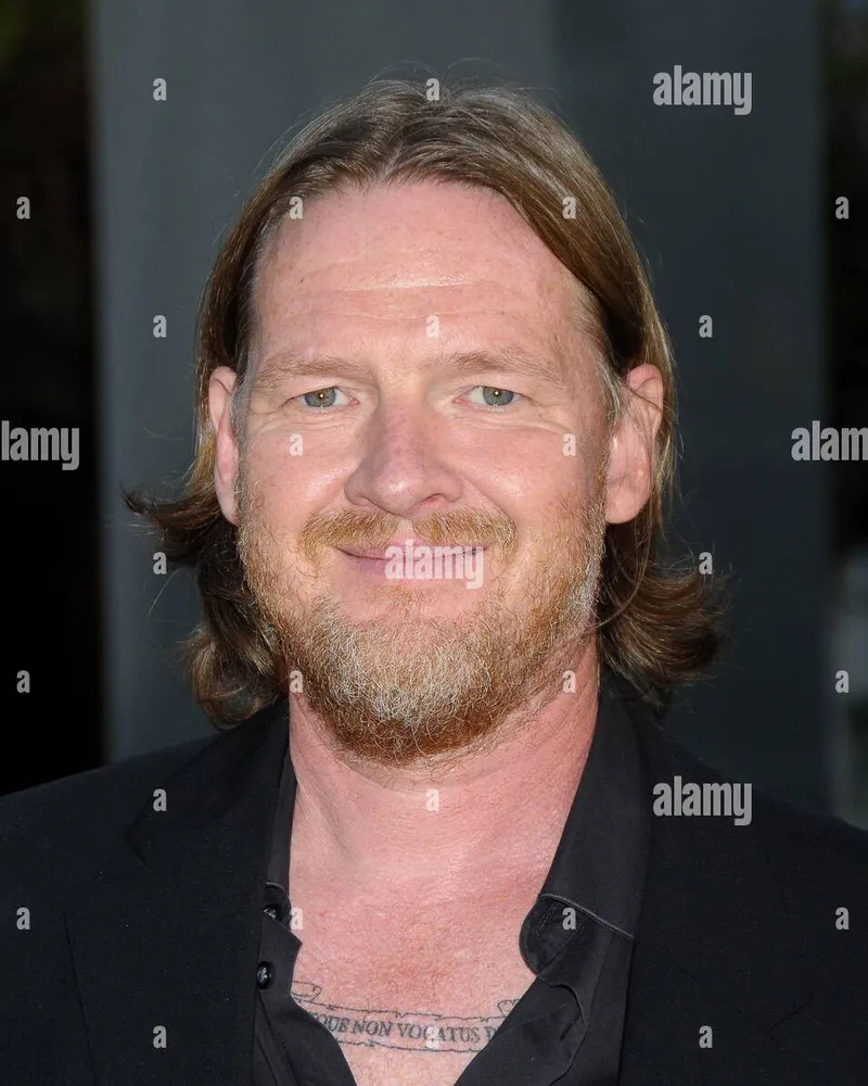 Donal Logue