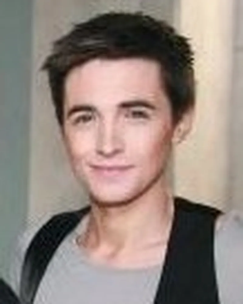 Donal Skehan