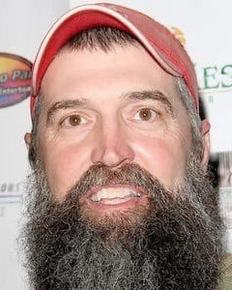 Donny Thompson