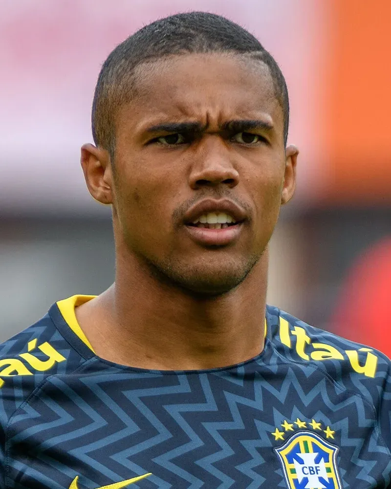 Douglas Costa