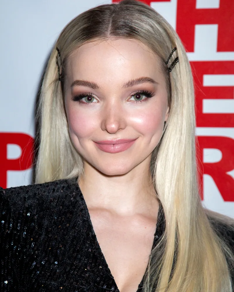 Dove Cameron