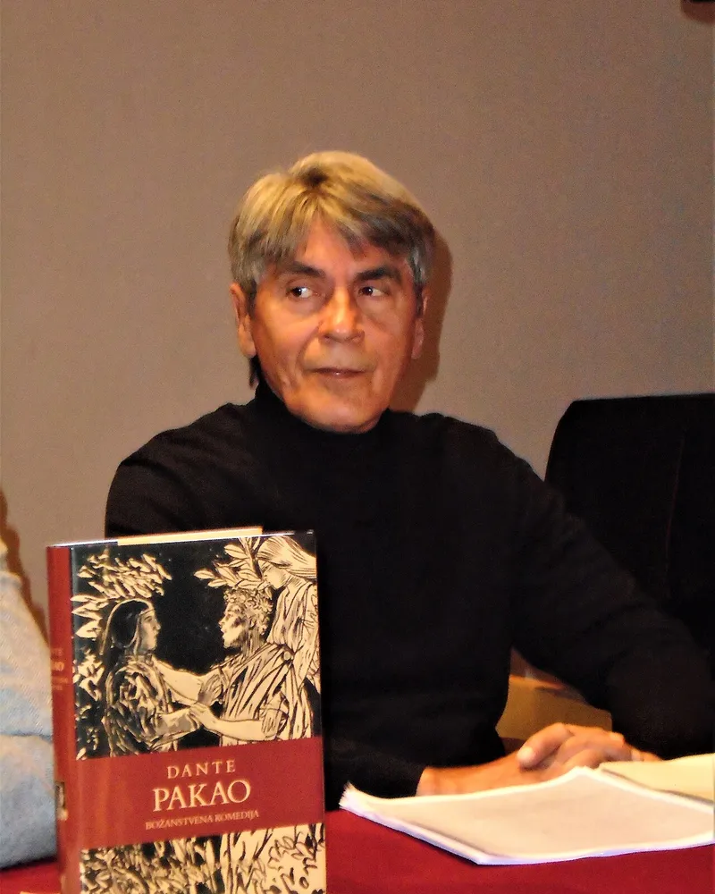 Dragan Despot