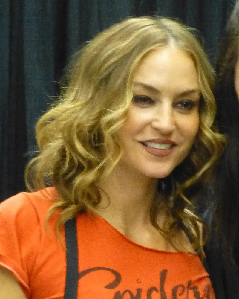 Drea de Matteo