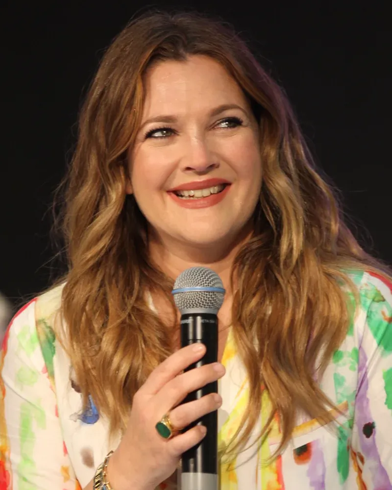 Drew Barrymore