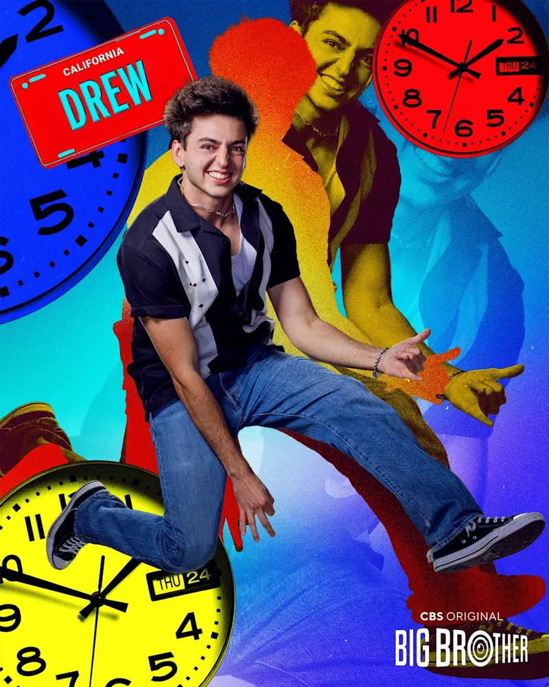 Drew Campbell