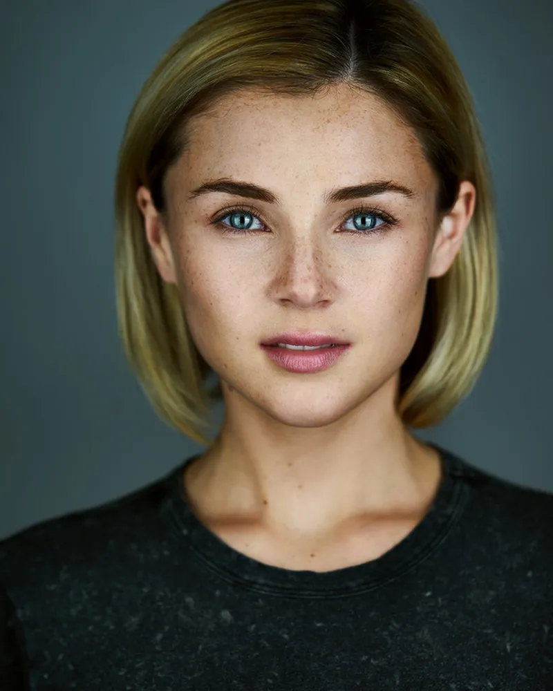Dugan Ashley