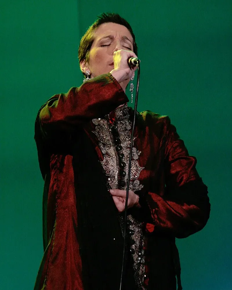 Dulce Pontes