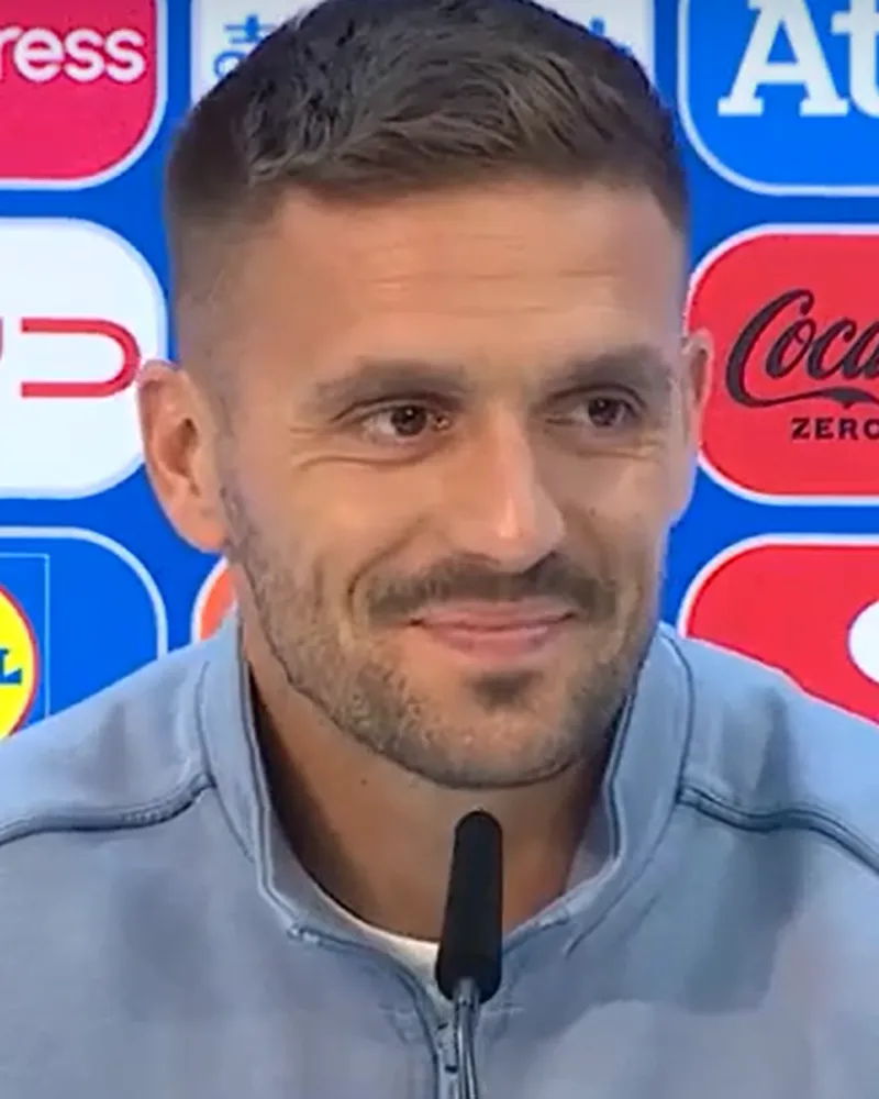 Dušan Tadić