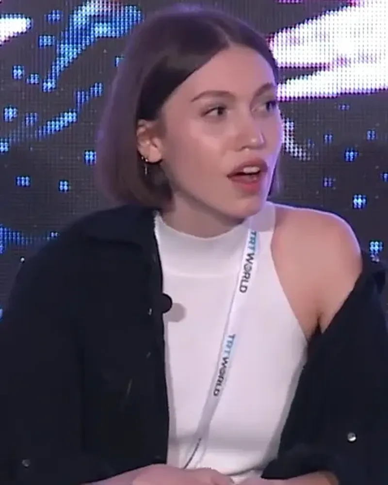 Duygu Özaslan