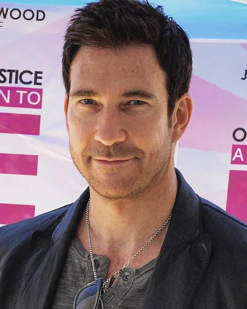 Dylan McDermott