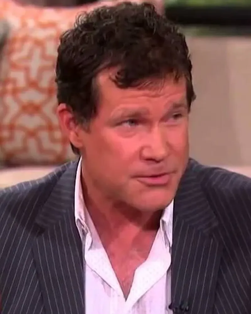 Dylan Walsh