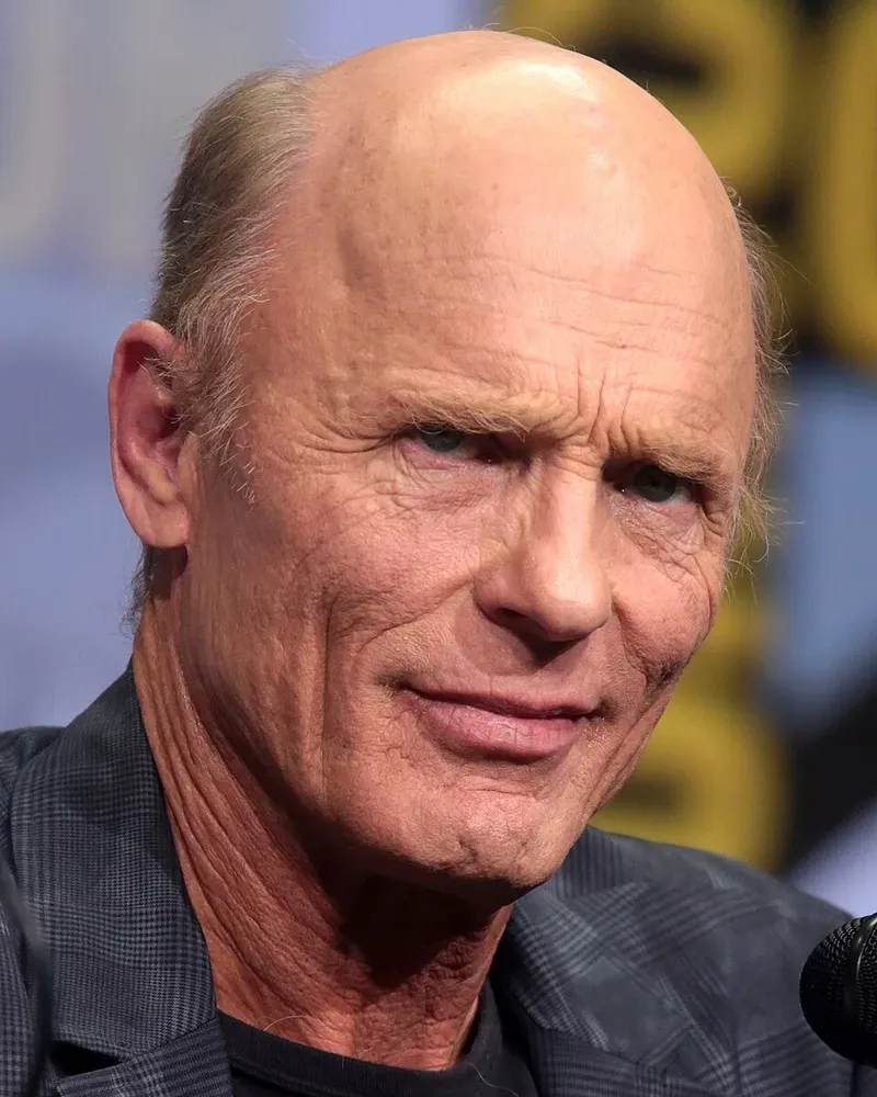 Ed Harris
