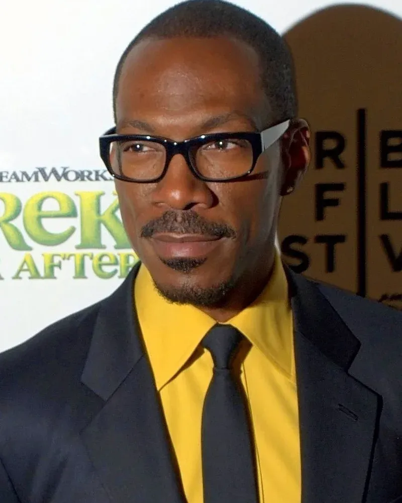 Eddie Murphy