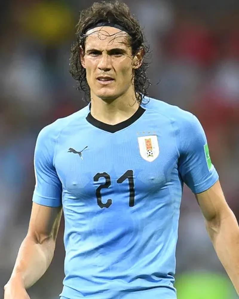 Edinson Cavani