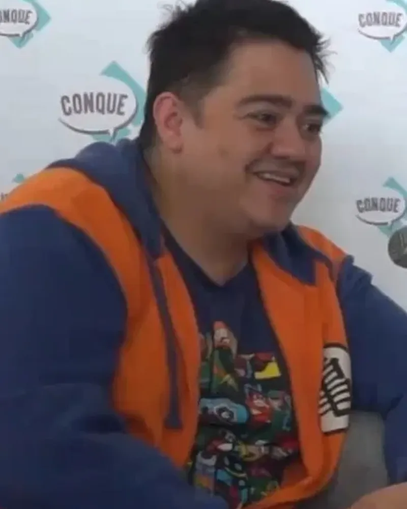 Eduardo Garza