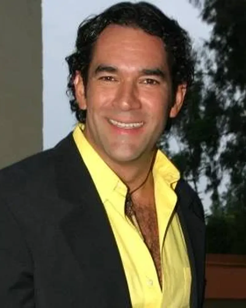 Eduardo Santamarina