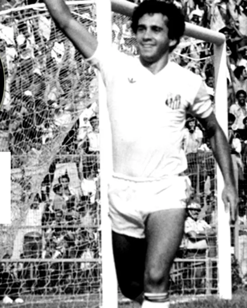 Edvaldo Oliveira Chaves