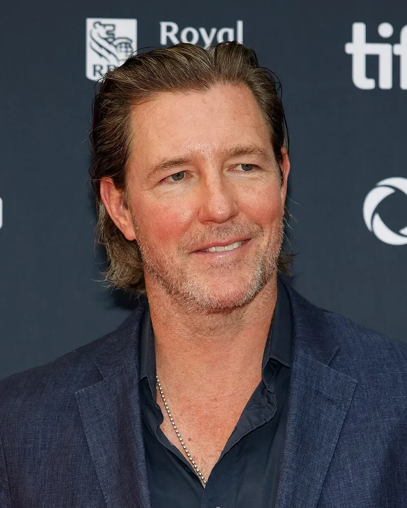 Edward Burns