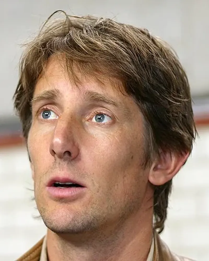 Edwin van der Sar