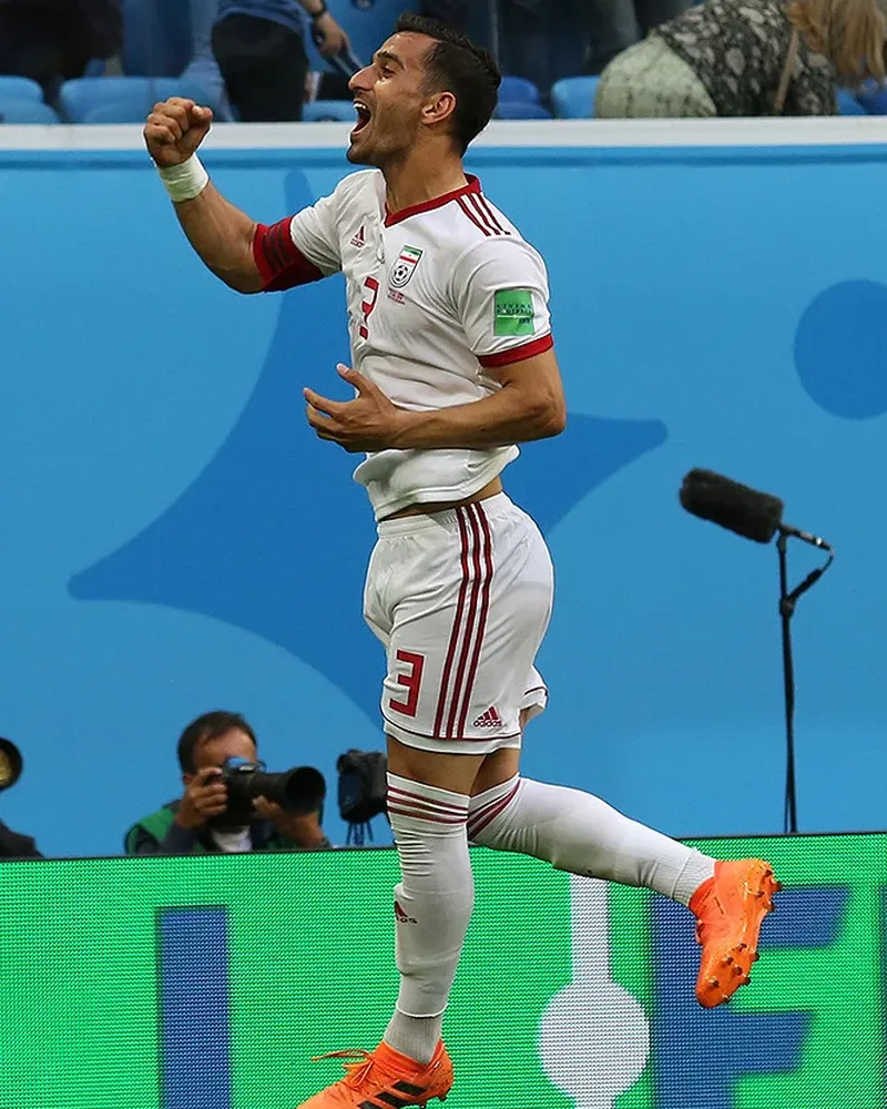 Ehsan Hajsafi