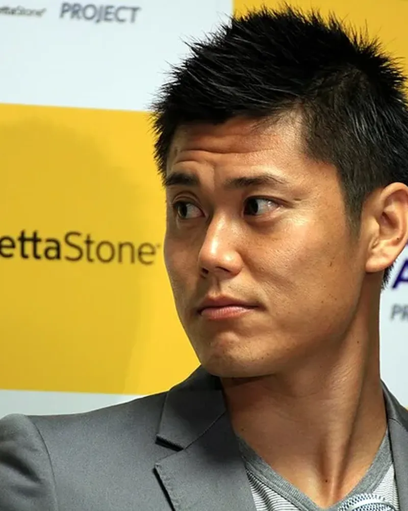 Eiji Kawashima
