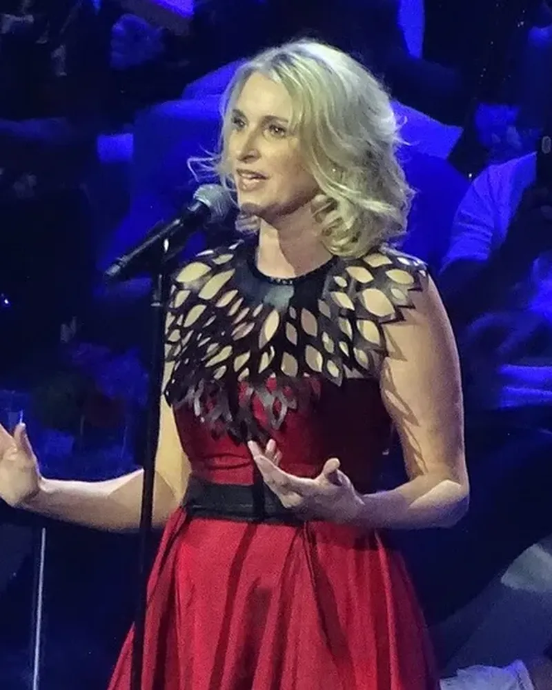 Eimear Quinn