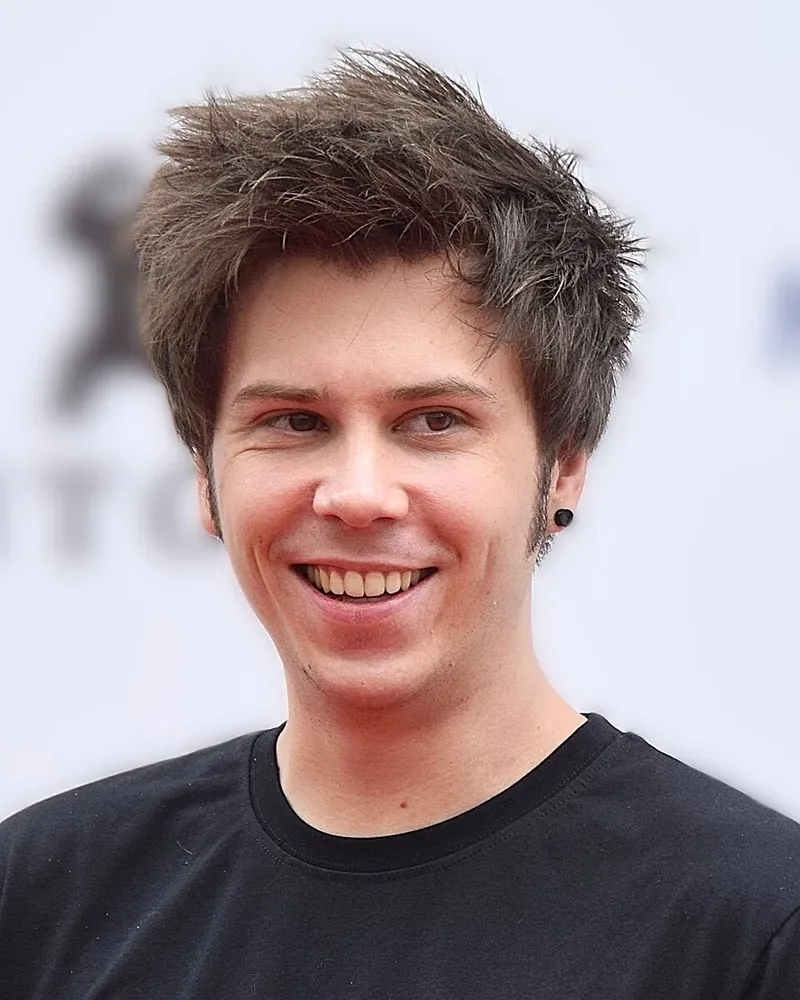 El Rubius