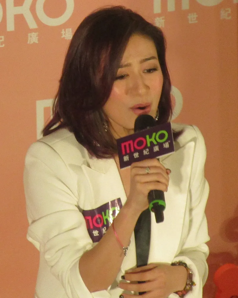 Elanne Kong