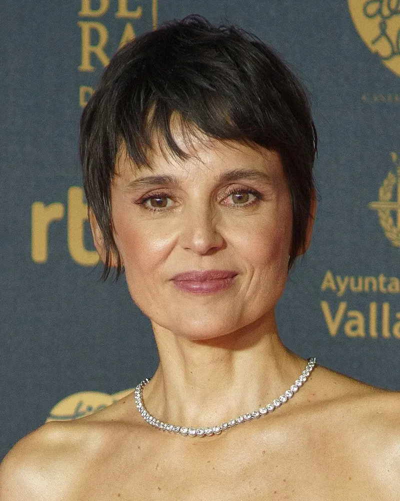 Elena Anaya