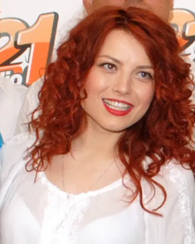 Elena Gheorghe