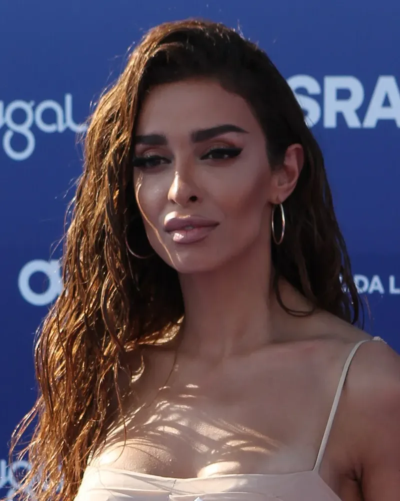 Eleni Foureira
