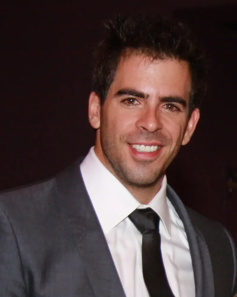 Eli Roth