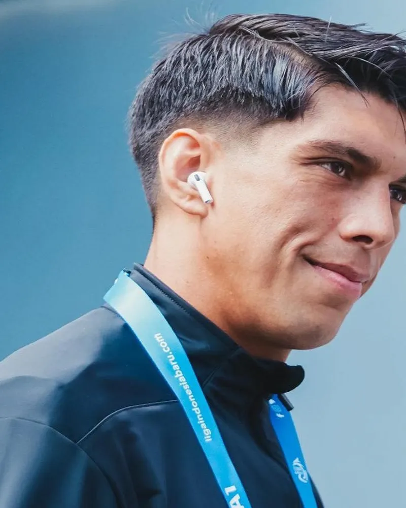 Elias Dolah